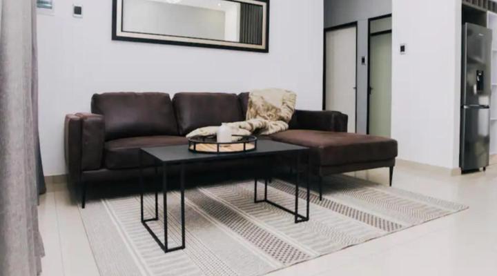 The Lofts Luxury Suites