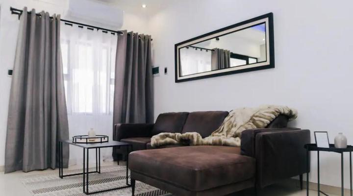 The Lofts Luxury Suites