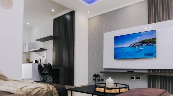 The Lofts Luxury Suites