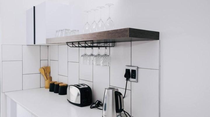 The Lofts Luxury Suites