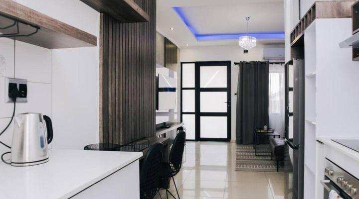 The Lofts Luxury Suites