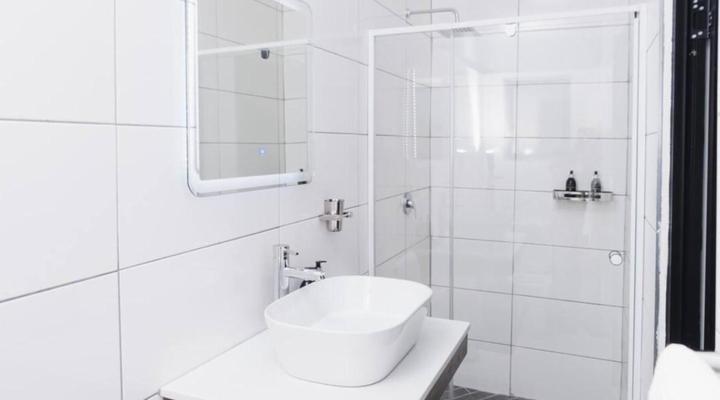 The Lofts Luxury Suites