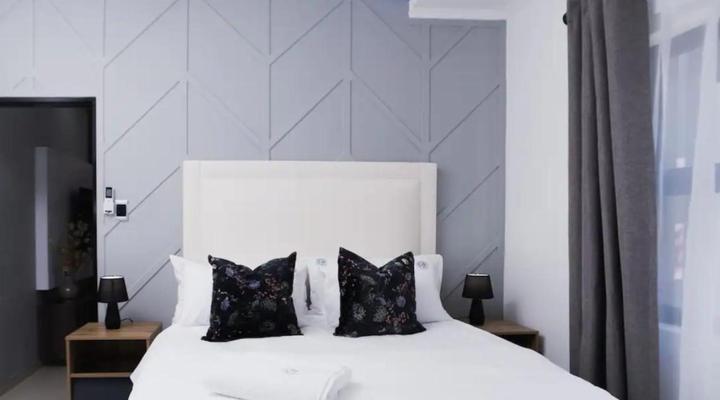 The Lofts Luxury Suites