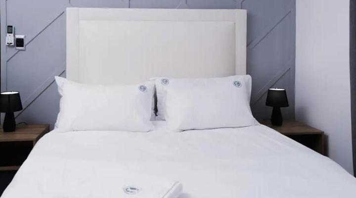 The Lofts Luxury Suites