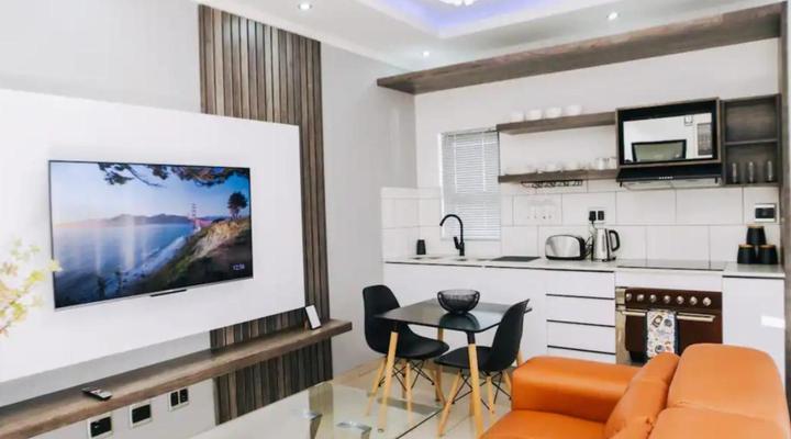 The Lofts Luxury Suites