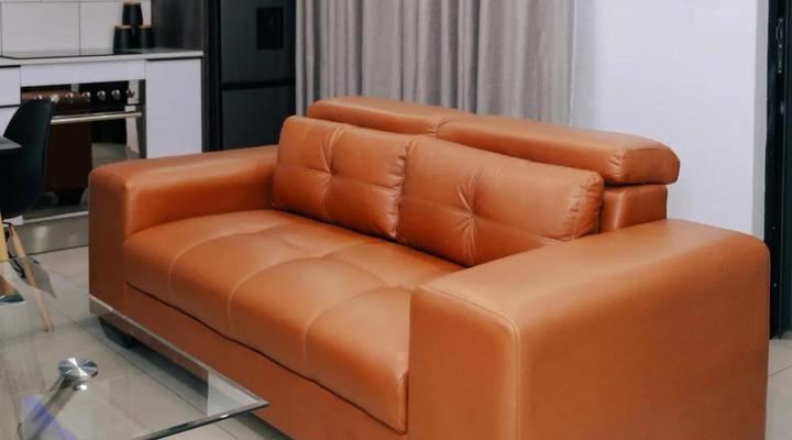 The Lofts Luxury Suites