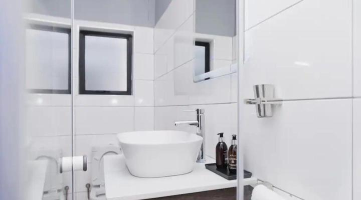 The Lofts Luxury Suites