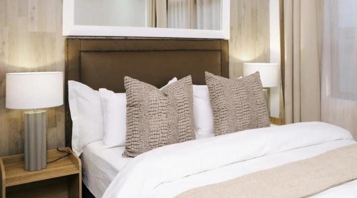 The Lofts Luxury Suites