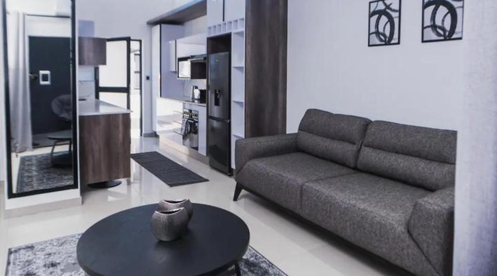The Lofts Luxury Suites