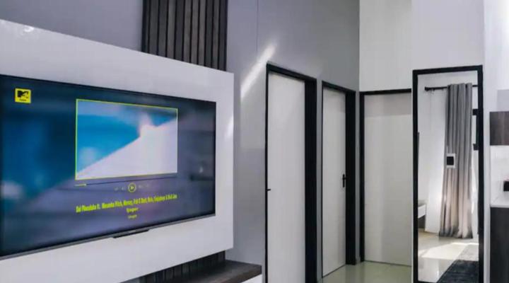 The Lofts Luxury Suites