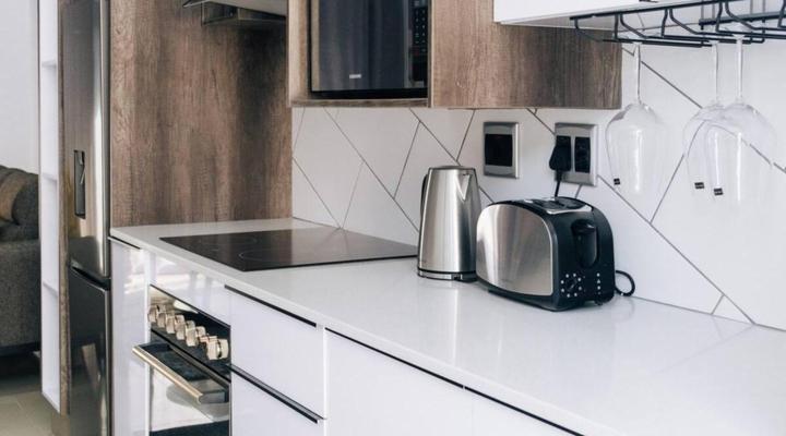 The Lofts Luxury Suites