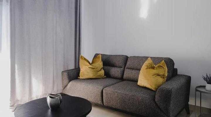 The Lofts Luxury Suites