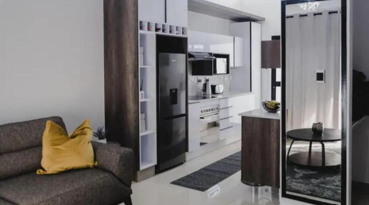 The Lofts Luxury Suites