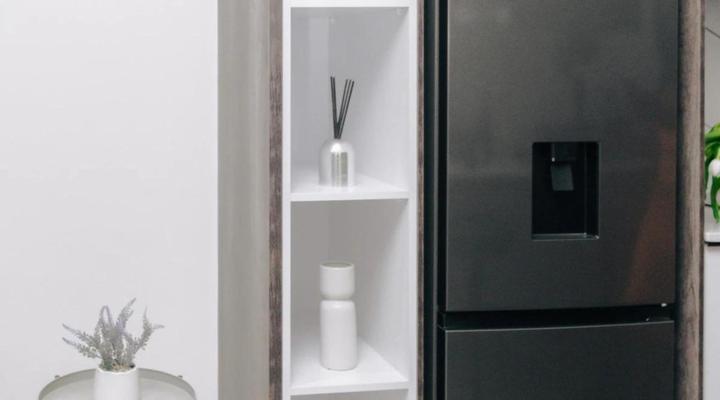 The Lofts Luxury Suites