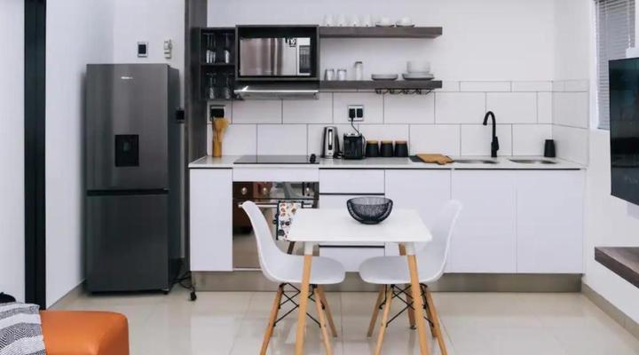 The Lofts Luxury Suites