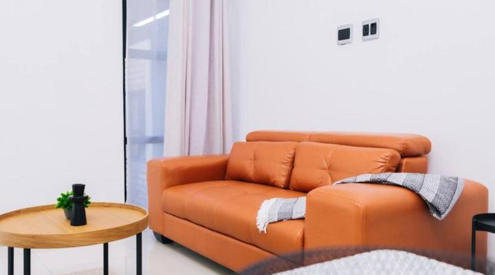 The Lofts Luxury Suites