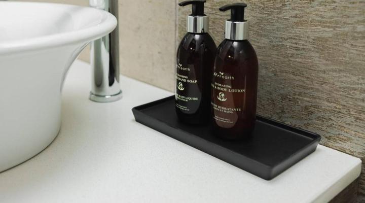 The Lofts Luxury Suites