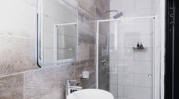 The Lofts Luxury Suites