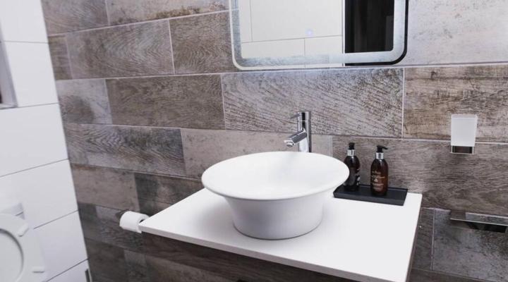 The Lofts Luxury Suites