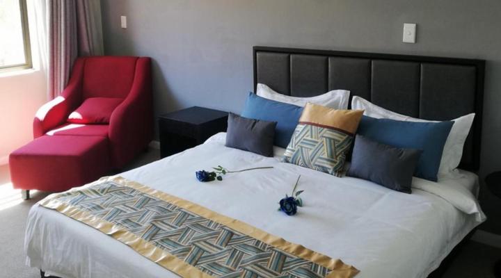 Atlantic Pearl Guest House Broadacres