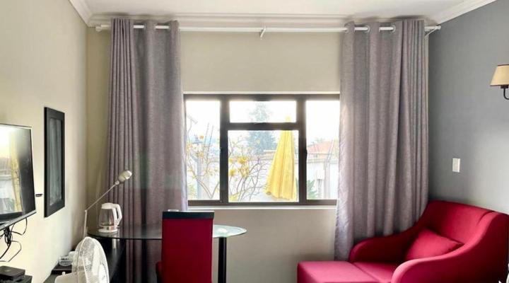 Atlantic Pearl Guest House Broadacres