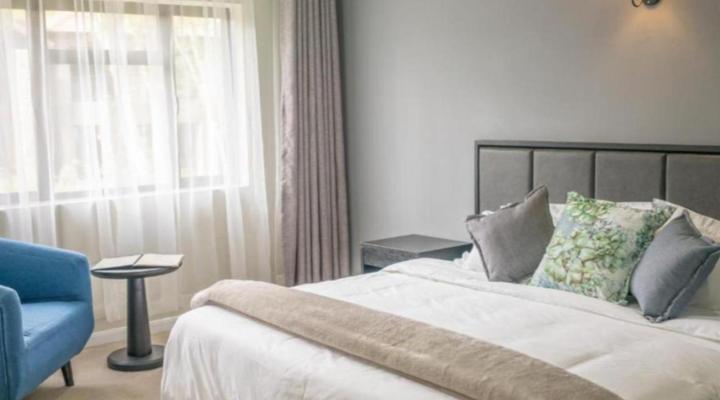 Atlantic Pearl Guest House Broadacres