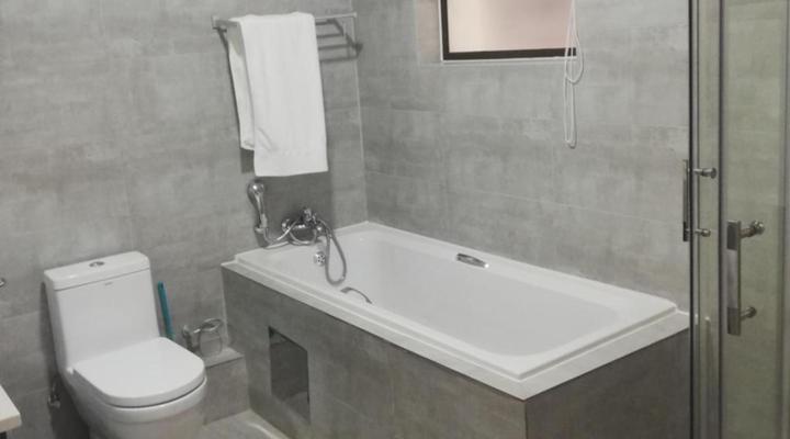 Atlantic Pearl Guest House Broadacres