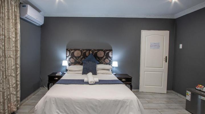 Sleep in Beauty Guest House