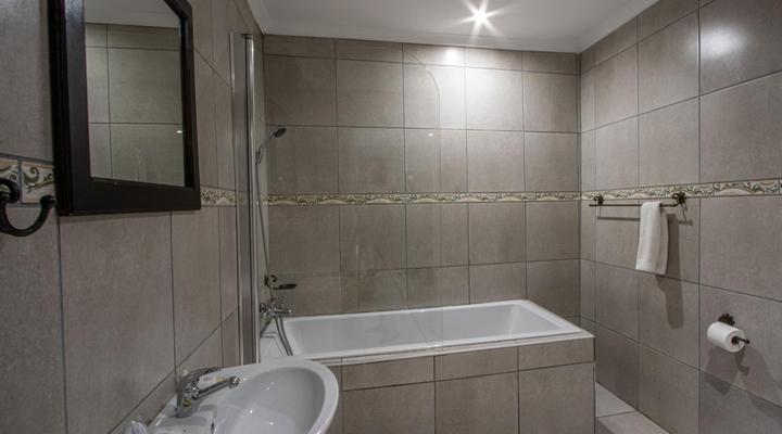 Sleep in Beauty Guest House