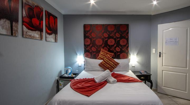 Sleep in Beauty Guest House