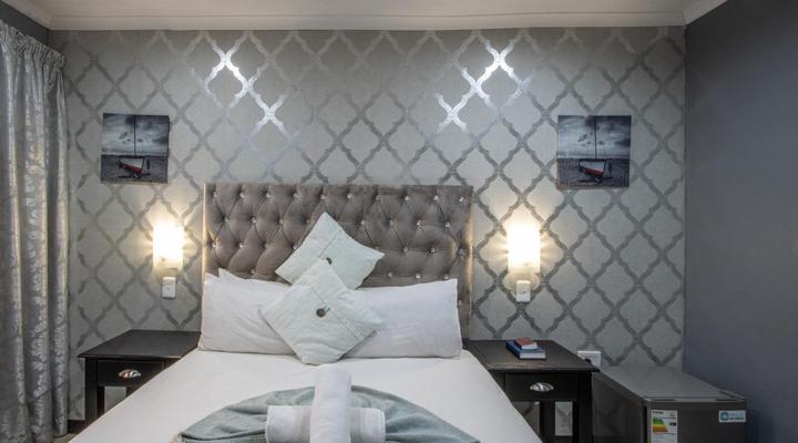 Sleep in Beauty Guest House