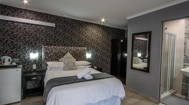 Sleep in Beauty Guest House