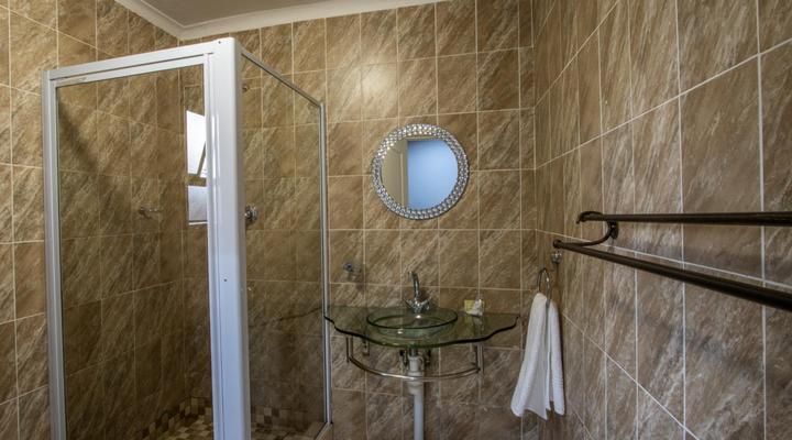 Sleep in Beauty Guest House