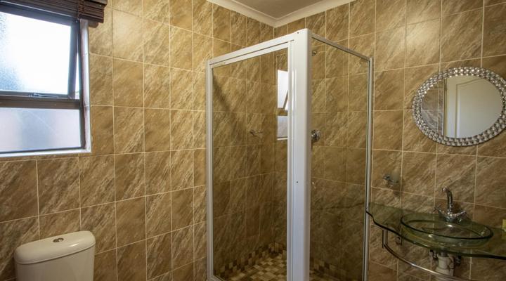 Sleep in Beauty Guest House