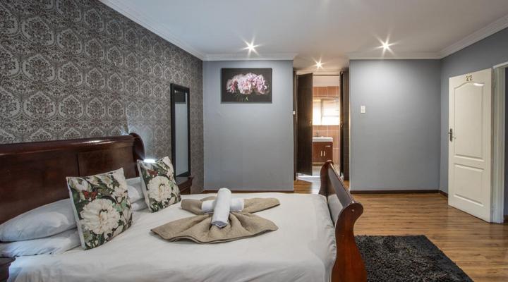 Sleep in Beauty Guest House