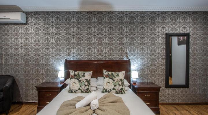 Sleep in Beauty Guest House