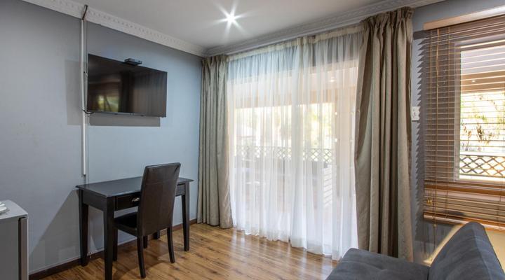 Sleep in Beauty Guest House