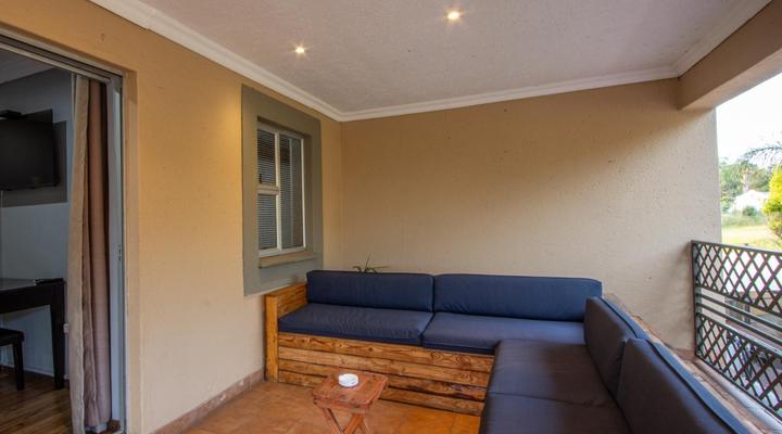 Sleep in Beauty Guest House