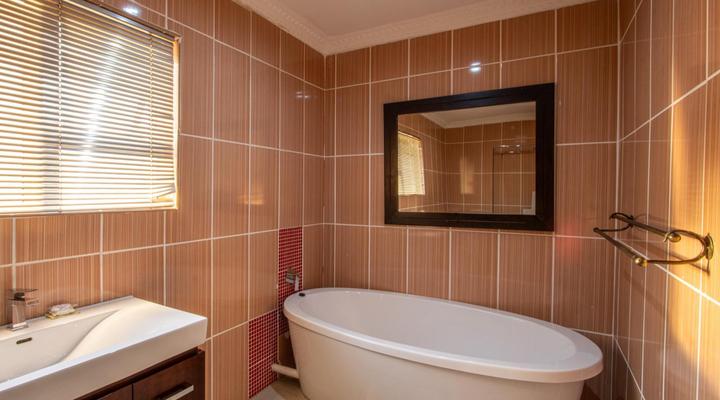 Sleep in Beauty Guest House