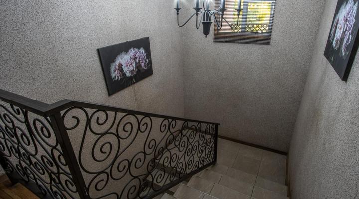 Sleep in Beauty Guest House