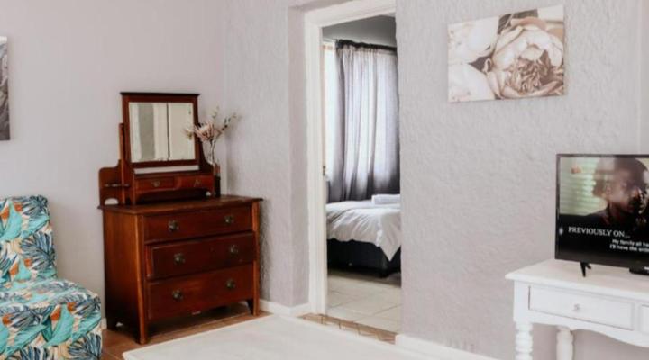 The Owl House Guesthouse