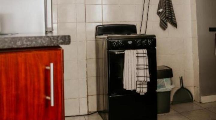 The Owl House Guesthouse