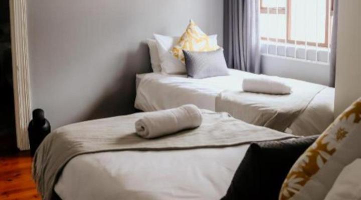 The Owl House Guesthouse