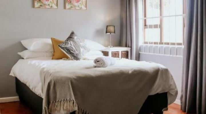 The Owl House Guesthouse