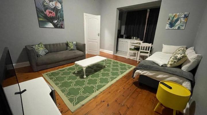 The Owl House Guesthouse