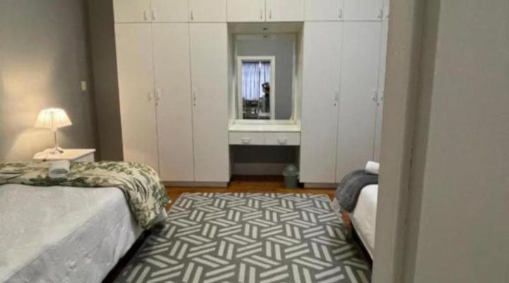 The Owl House Guesthouse