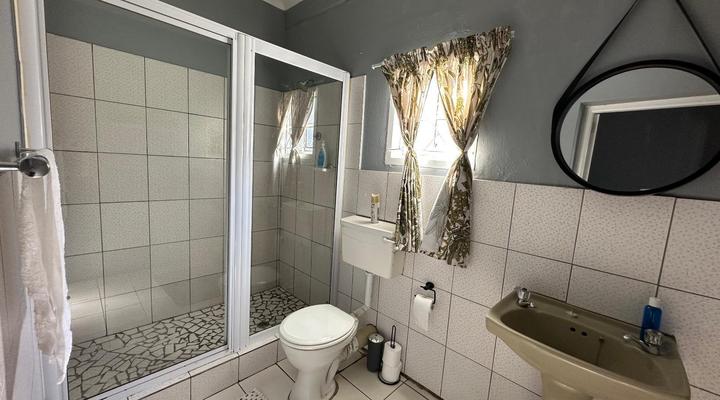 The Owl House Guesthouse