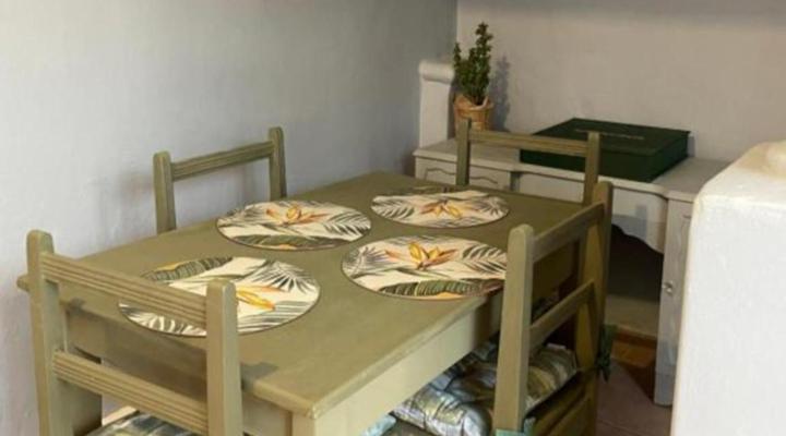 The Owl House Guesthouse