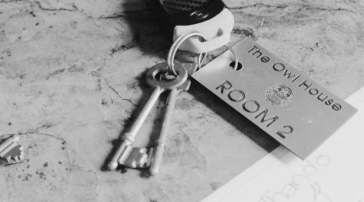 The Owl House Guesthouse