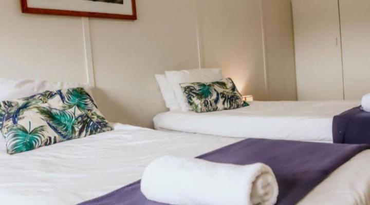 The Owl House Guesthouse